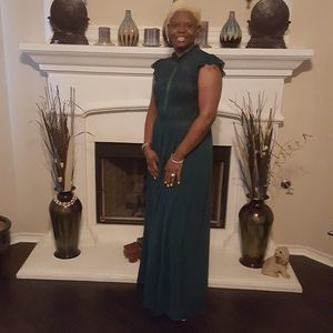 Meet your Posher, Rosalyn